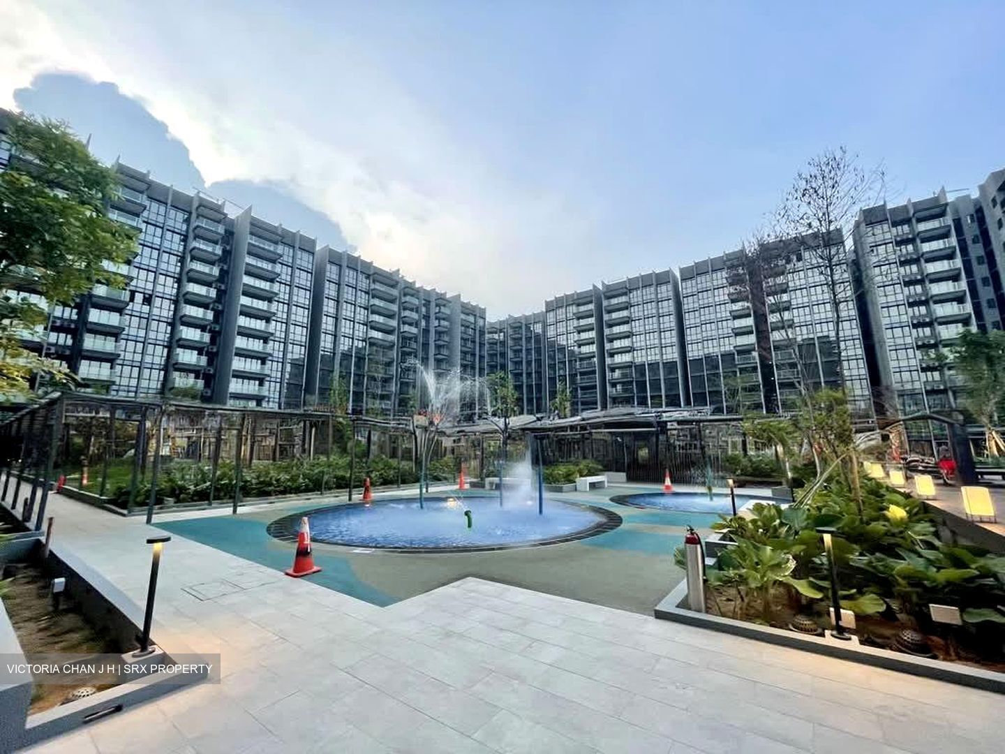 The Woodleigh Residences (D13), Apartment #602065431